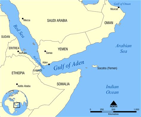 aden is in which country.